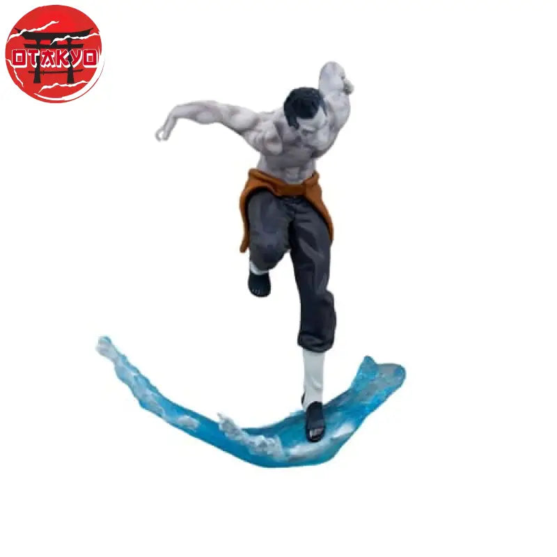 Kisame Hoshigaki Figuren "Suiton" - Naruto Shippuden™