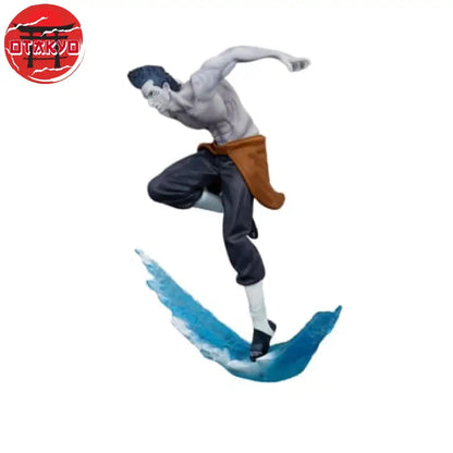 Kisame Hoshigaki Figuren "Suiton" - Naruto Shippuden™