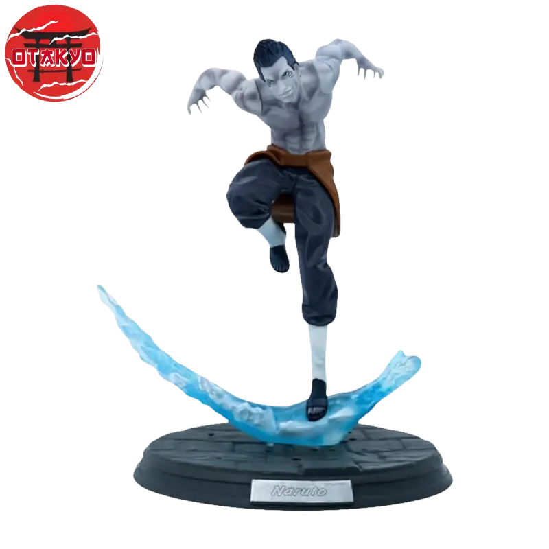 Kisame Hoshigaki Figuren "Suiton" - Naruto Shippuden™