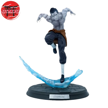 Kisame Hoshigaki Figuren "Suiton" - Naruto Shippuden™