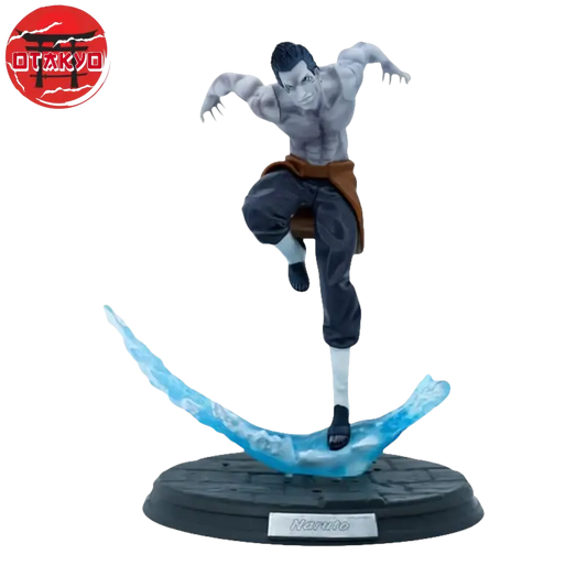 Kisame Hoshigaki Figuren "Suiton" - Naruto Shippuden™