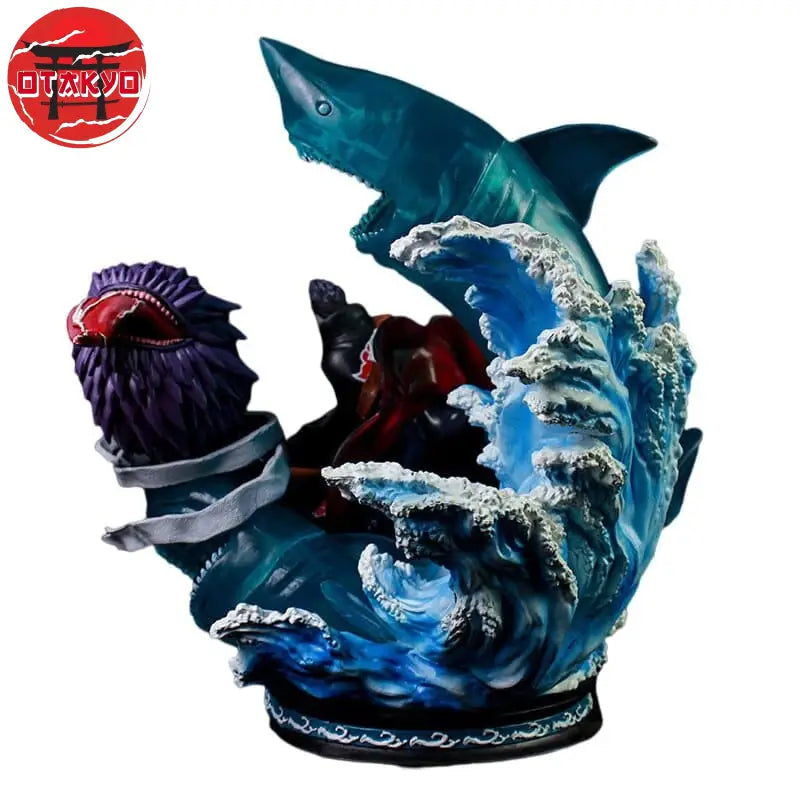 Kisame „Samehada" Figuren - Naruto Shippuden™