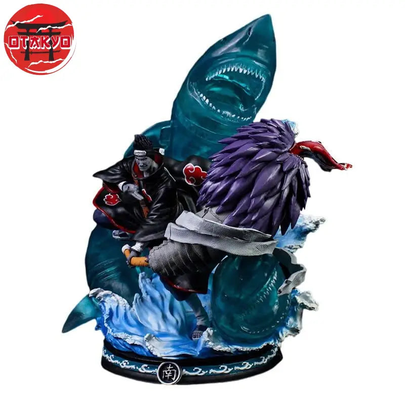 Kisame „Samehada" Figuren - Naruto Shippuden™