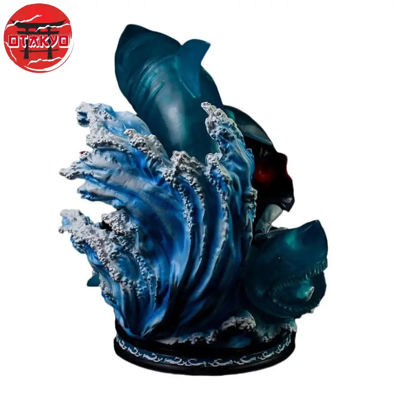 Kisame „Samehada" Figuren - Naruto Shippuden™