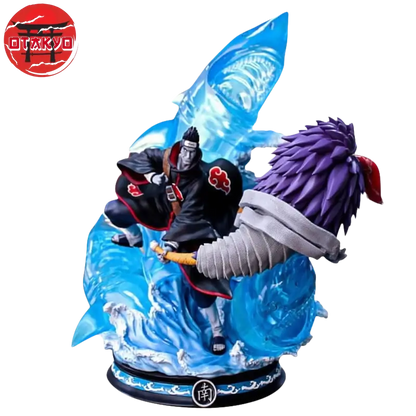Kisame „Samehada" Figuren - Naruto Shippuden™