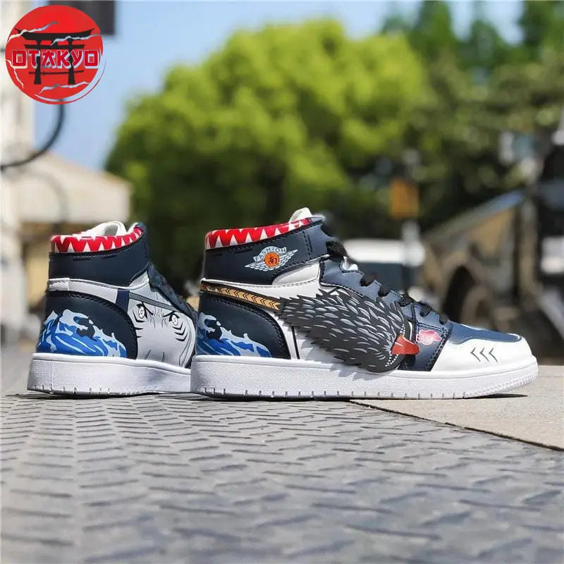 Kisame Schuhe - Naruto Shippuden™