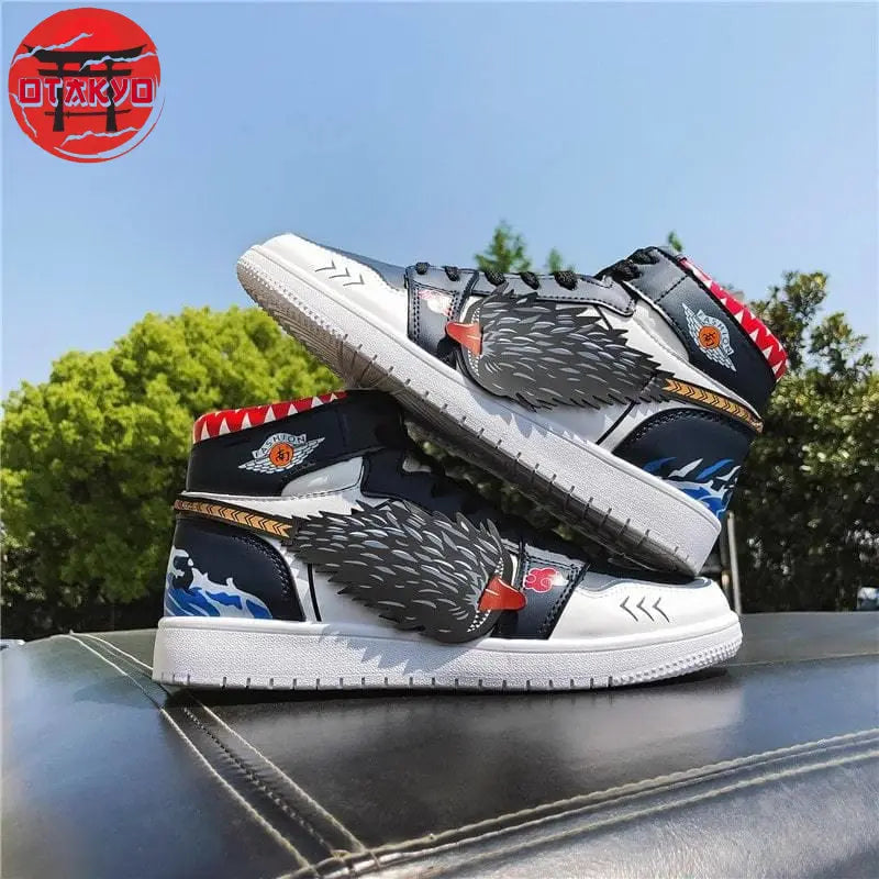 Kisame Schuhe - Naruto Shippuden™