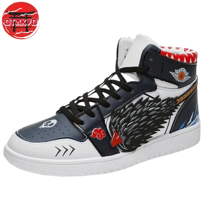 Kisame Schuhe - Naruto Shippuden™