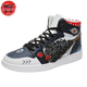Kisame Schuhe - Naruto Shippuden™