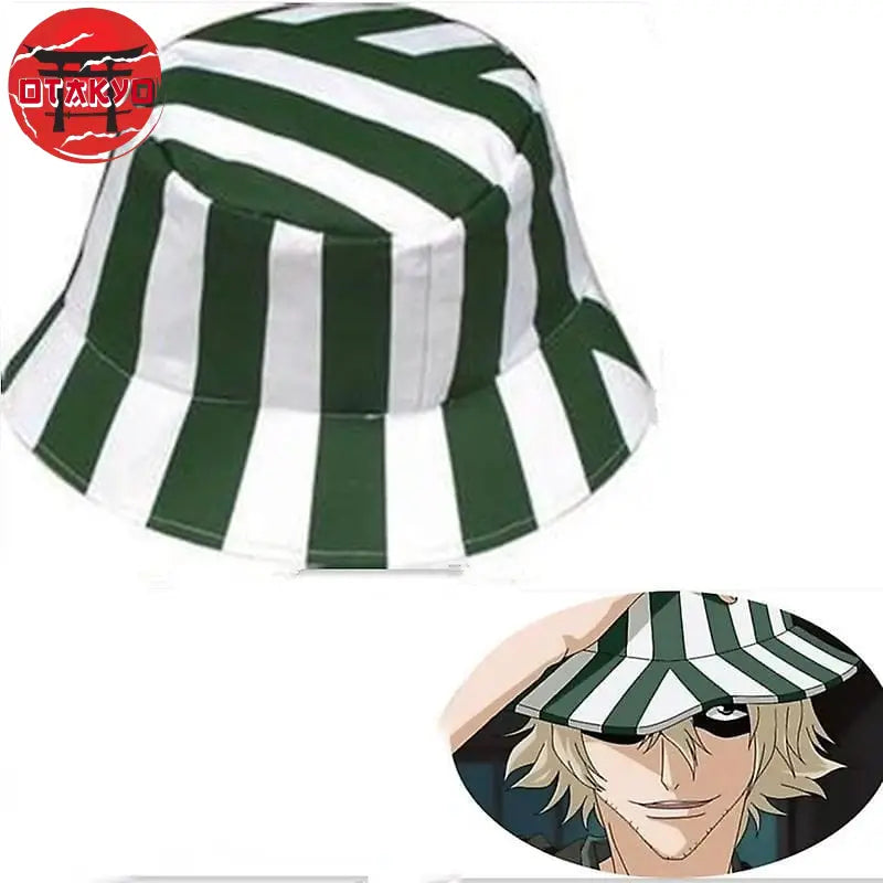 Kisuke Urahara Mütze - Bleach™