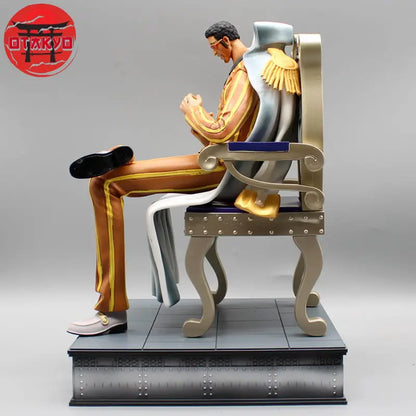 Kizaru Figuren - One Piece™