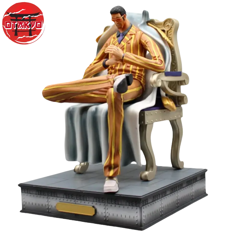 Kizaru Figuren - One Piece™