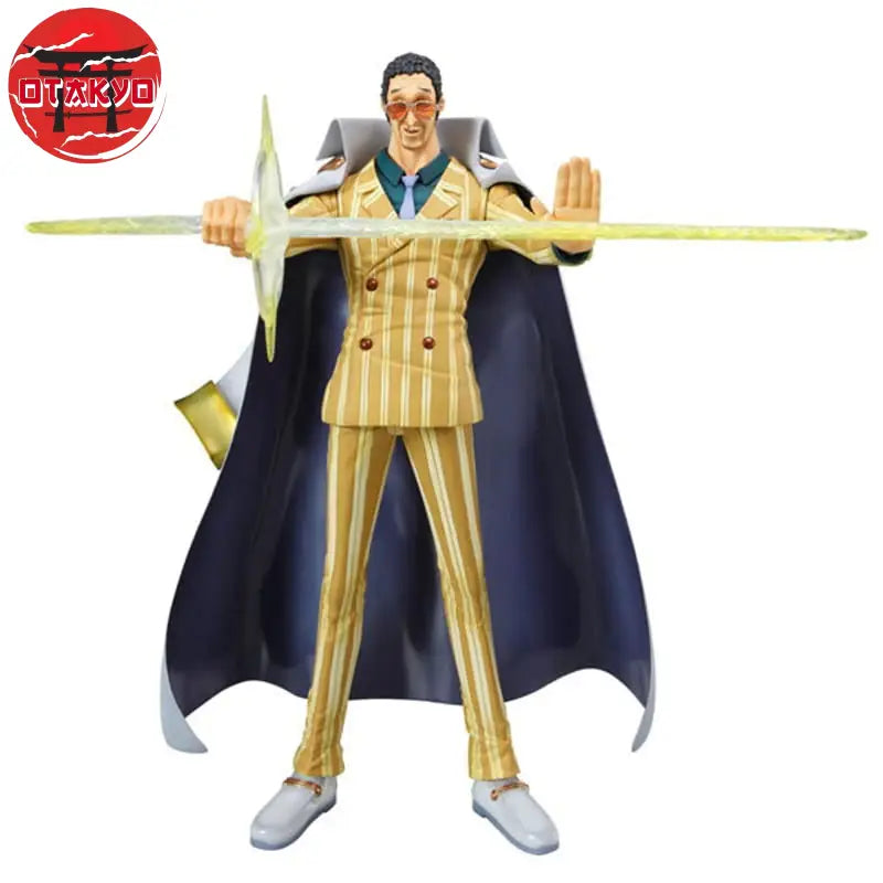 Kizaru "Pica" Figuren - One Piece™