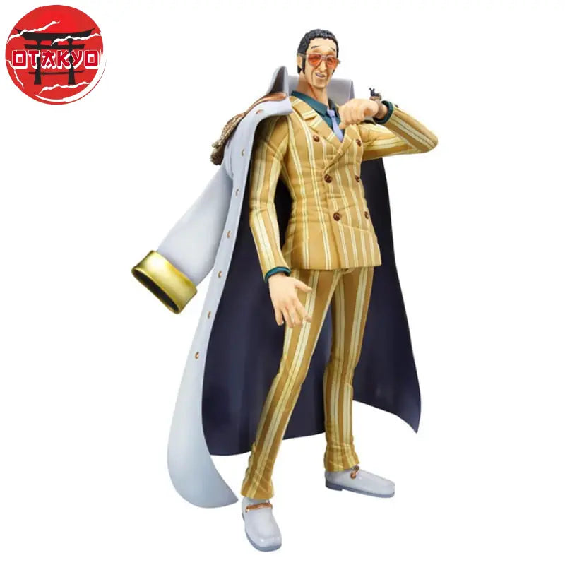 Kizaru "Pica" Figuren - One Piece™