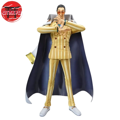 Kizaru "Pica" Figuren - One Piece™