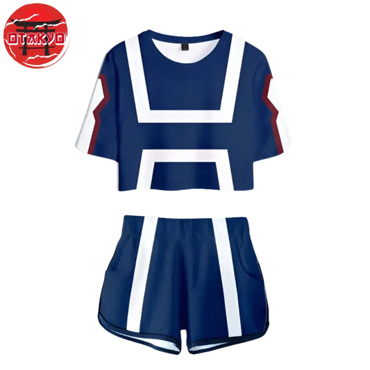 Klasse 1-A Schlafanzug - My Hero Academia™