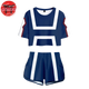 Klasse 1-A Schlafanzug - My Hero Academia™