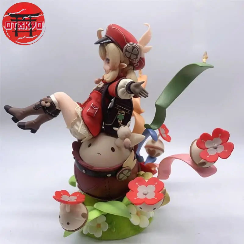 Klee Figuren - Genshin Impact™