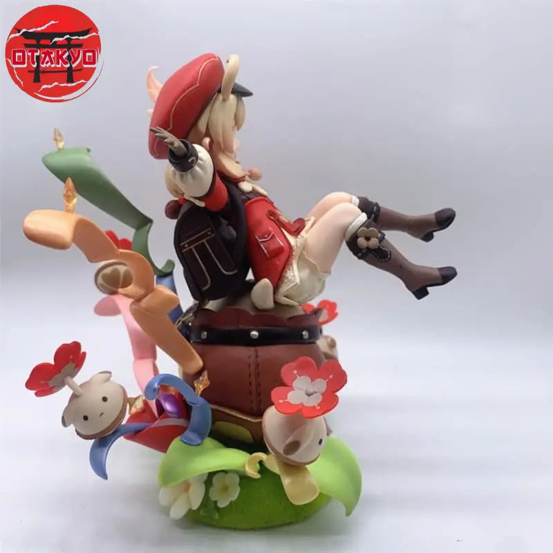 Klee Figuren - Genshin Impact™