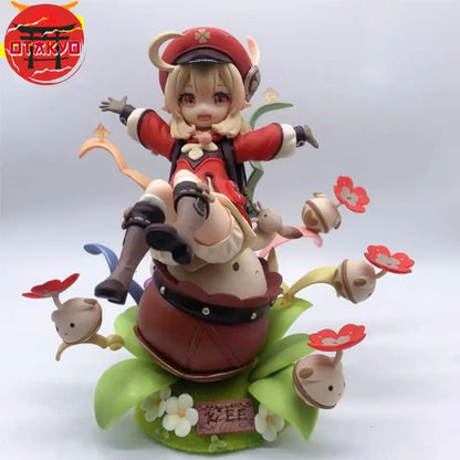 Klee Figuren - Genshin Impact™