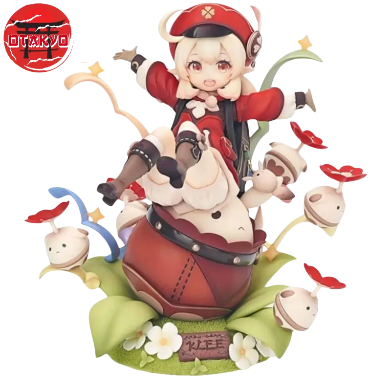 Klee Figuren - Genshin Impact™