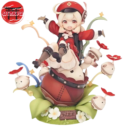 Klee Figuren - Genshin Impact™