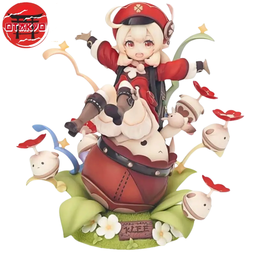 Klee Figuren - Genshin Impact™