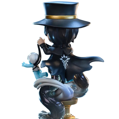 Klein Moretti Chibi Figuren - Lord Of Mysteries™