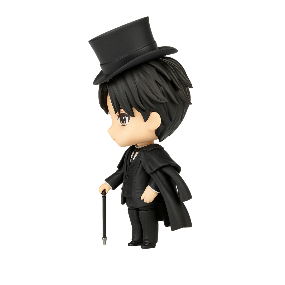 Klein Moretti Nendoroid Figuren - Lord Of Mysteries™