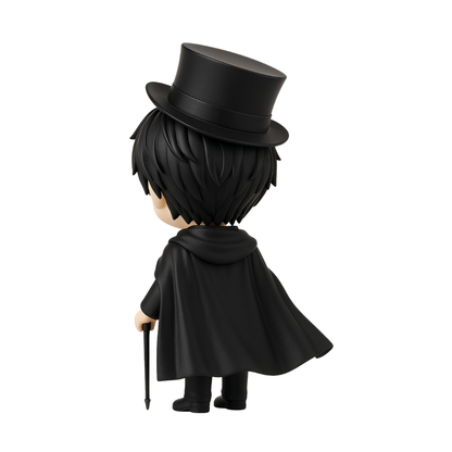 Klein Moretti Nendoroid Figuren - Lord Of Mysteries™