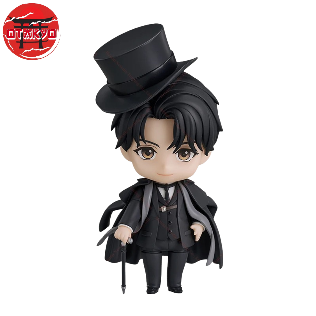 Klein Moretti Nendoroid Figuren - Lord Of Mysteries™