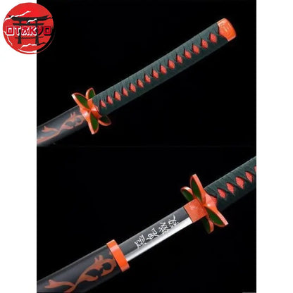 Kochou Shinobu Schwert - Demon Slayer™