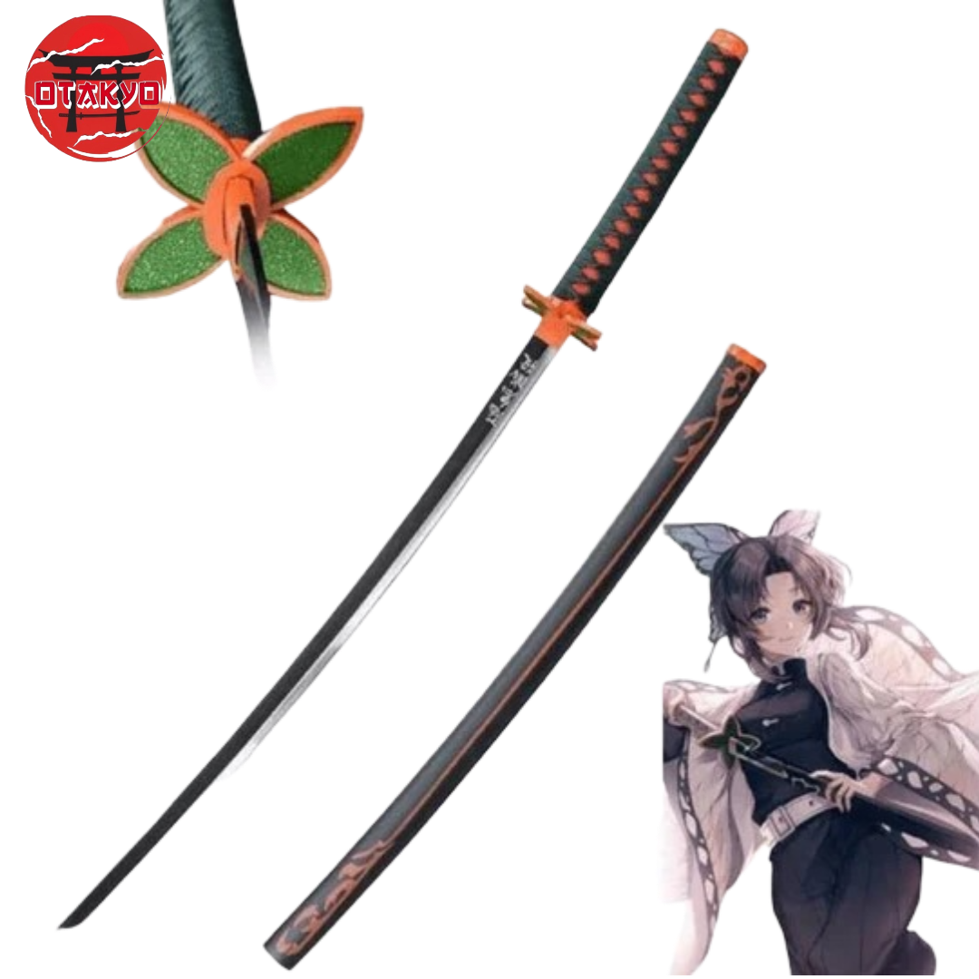 Kochou Shinobu Schwert - Demon Slayer™