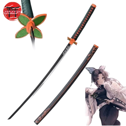 Kochou Shinobu Schwert - Demon Slayer™