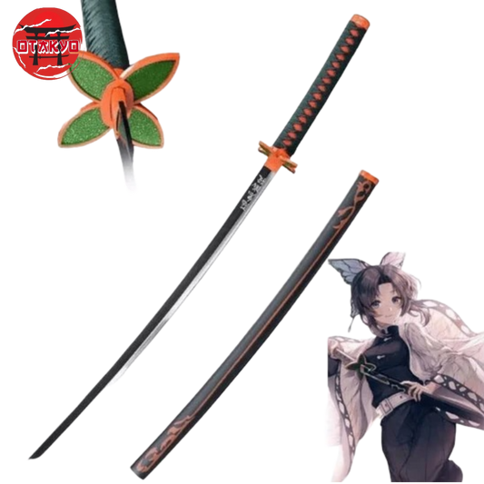 Kochou Shinobu Schwert - Demon Slayer™