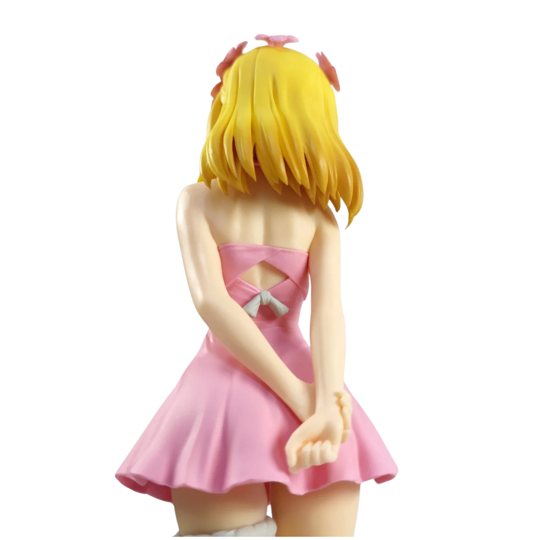 Kohaku Figuren "Rosa Kleid" - Dr. Stone™