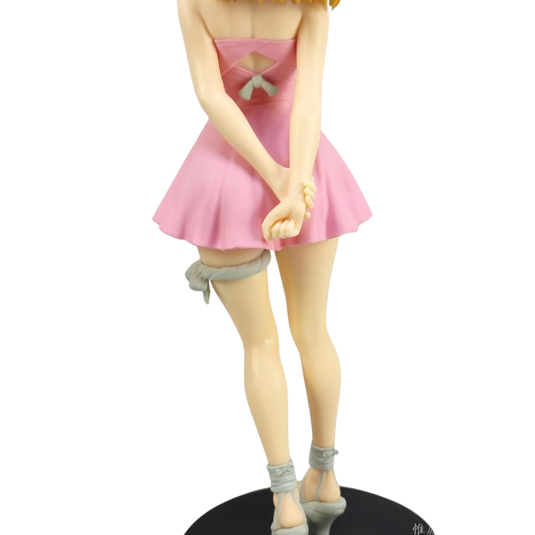 Kohaku Figuren "Rosa Kleid" - Dr. Stone™