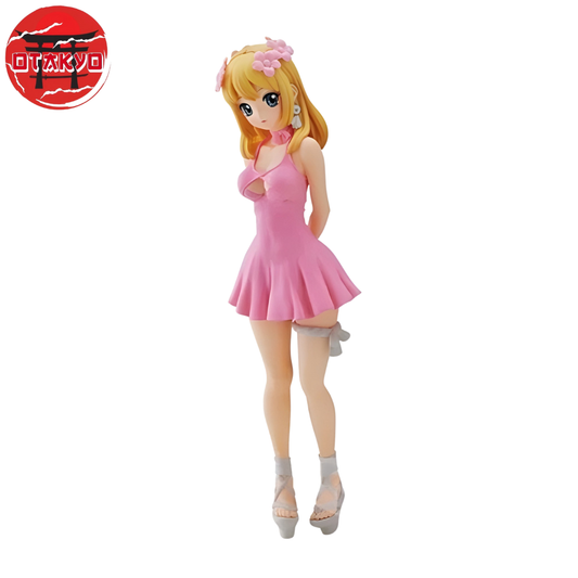 Kohaku Figuren "Rosa Kleid" - Dr. Stone™