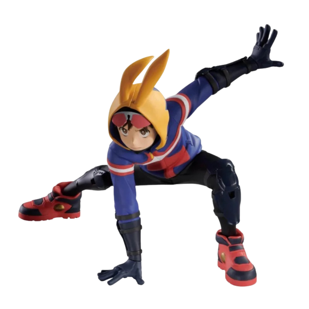 Koichi Haimawari "The Crawler" Figuren - My Hero Academia™