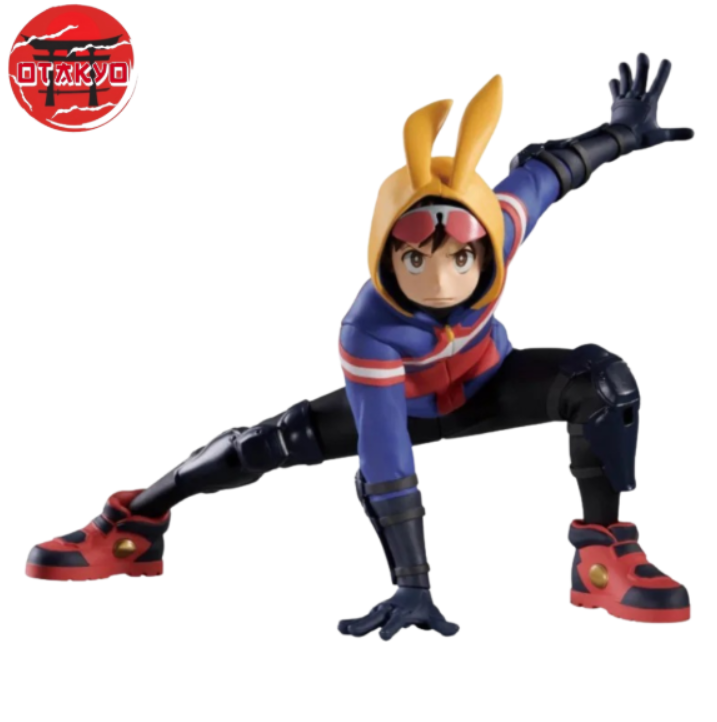 Koichi Haimawari "The Crawler" Figuren - My Hero Academia™