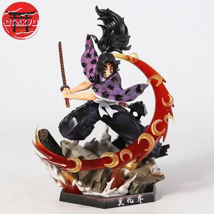 Kokushibo Figuren - Demon Slayer™