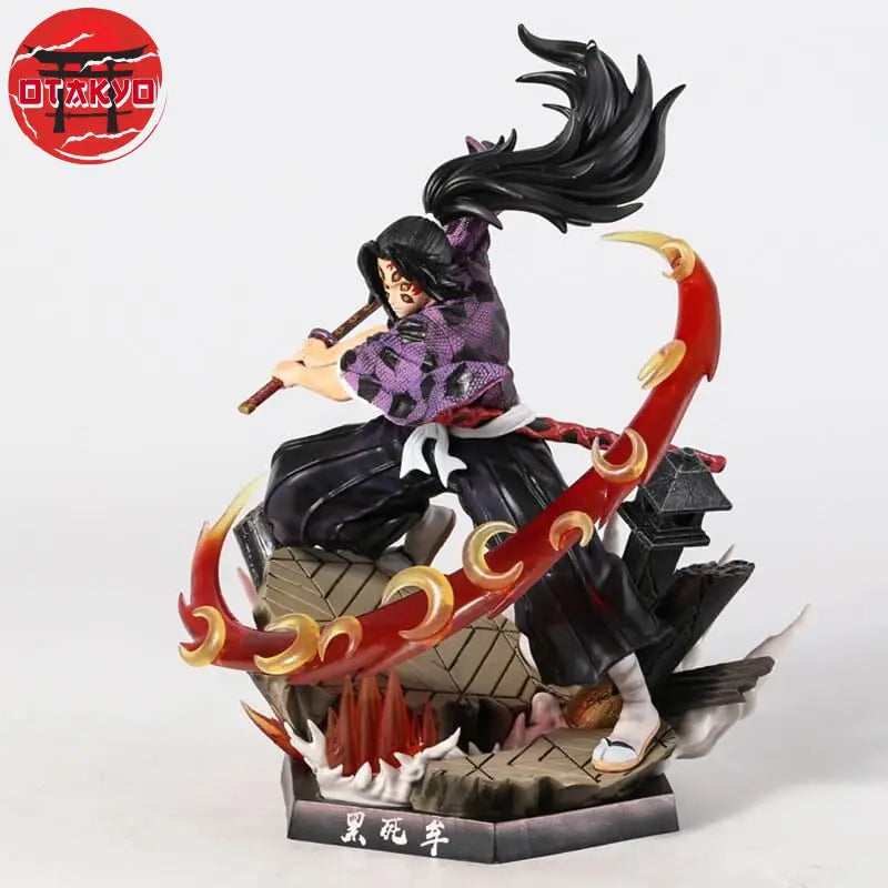 Kokushibo Figuren - Demon Slayer™