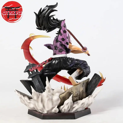 Kokushibo Figuren - Demon Slayer™