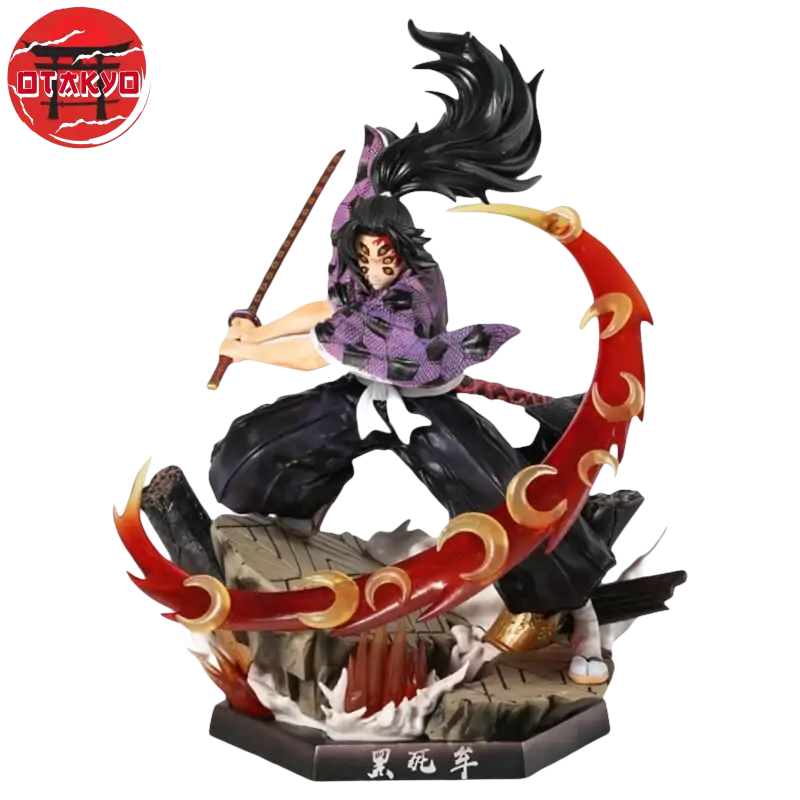 Kokushibo Figuren - Demon Slayer™