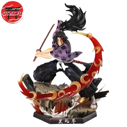 Kokushibo Figuren - Demon Slayer™