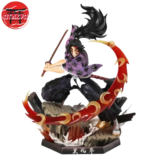 Kokushibo Figuren - Demon Slayer™
