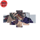 Kokushibo Gemälde - Demon Slayer™