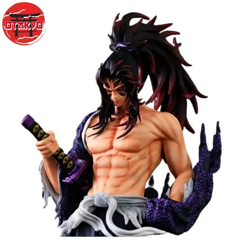 Kokushibo (Michikatsu Tsugikuni) Figuren - Demon Slayer™