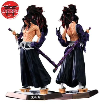 Kokushibo (Michikatsu Tsugikuni) Figuren - Demon Slayer™