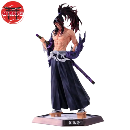Kokushibo (Michikatsu Tsugikuni) Figuren - Demon Slayer™